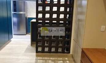 Imagem 2: Apartamento Mobiliado em Itaim Bibi - São Paulo, SP