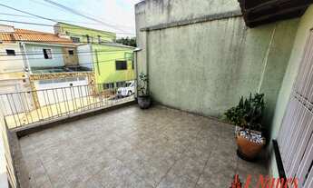 Imagem 2: Casa para venda Vila Graciosa - São Paulo - SP