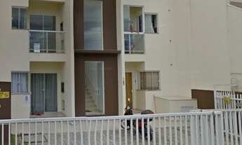 Imagem: Apartamento de 2 dormitórios com móveis