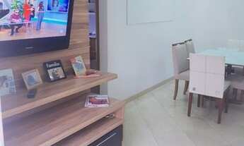 Imagem 2: Apartamento - Padrão, Vila Firmiano Pinto - São Paulo