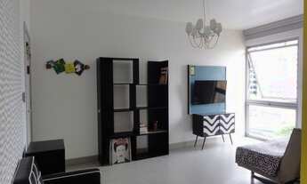 Imagem 4: Apartamento para venda, 69 m², 2 quartos, reformado, próximo ao Shopping Frei Caneca em S