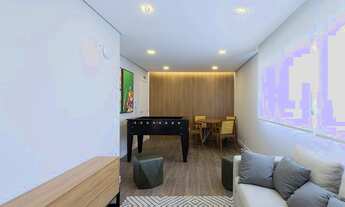 Imagem 5: SÃO PAULO - Apartamento Padrão - PARQUE SÃO JORGE