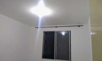 Imagem 5: Apartamento para venda com 60 metros quadrados com 3 quartos