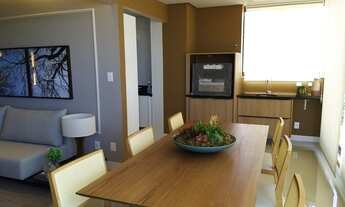 Imagem 7: Apartamento totalmente mobiliado NOVO 140 ²m com 3 suítes no Caminho das Árvores - Sal