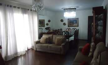 Imagem: Apartamento para venda tem 132 metros quadrados