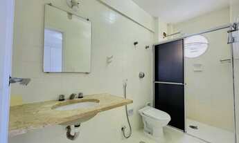 Imagem 7: Apartamento para aluguel e venda possui 110 metros quadrados com 3 quartos