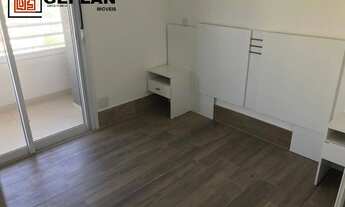 Imagem 5: CHARMOSO APARTAMENTO NO TATUAPÉ COM 1 DORMITÓRIO E 1 VAGA!!!