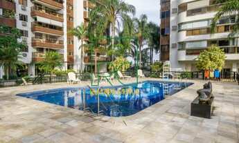 Imagem 2: Apartamento com 4 quartos, 141m2, à venda em Rio de Janeiro, Jacarepaguá