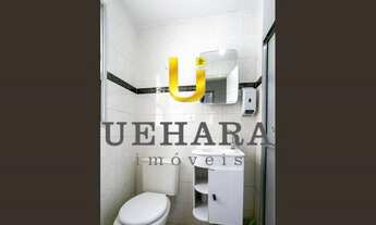 Imagem 4: Apartamento 2 dormitórios Santa Terezinha