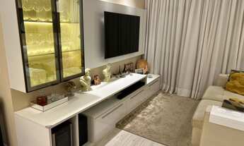 Imagem 4: Apartamento a venda com 70 metros² com 2 quartos no condominio Maayan