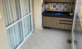 Imagem 7: Apartamento com 2 dormitórios à venda, 87 m² por R$ 630.000,00 - Morumbi - São Paulo/SP