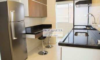 Imagem 6: Apartamento para alugar, 105 m² por R$ 5.000,00/ano - Paraíso - São Paulo/SP