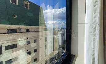 Imagem 7: Flat em Higienopolis fora do pool, Perfeita Localização , oportunidade investimento ou mor