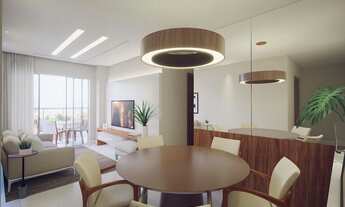 Imagem 2: Vendo apartamento no Ed. Foz do Iguaçu