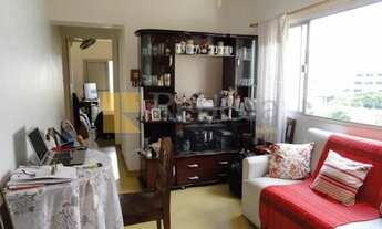 Imagem 7: Apartamento residencial à venda, Santa Cecília, São Paulo