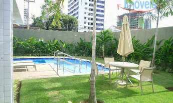 Imagem: Apartamento para venda possui 44 metros