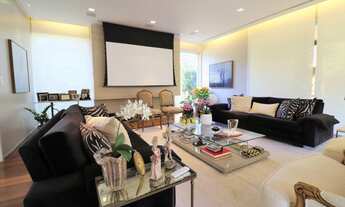 Imagem 7: Moderna e Linda Casa de condomínio Morumbi - Ao lado Hospital Albert Einstein