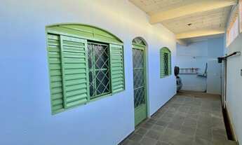 Imagem: CASA ICAIVERA, BETIM/MG