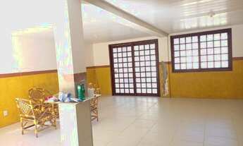 Imagem 5: Casa com dois pavimentos | 04 quartos