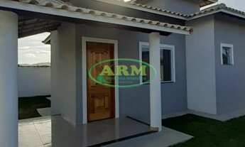 Imagem 2: Maricá - Casa Padrão - Itaipuaçú