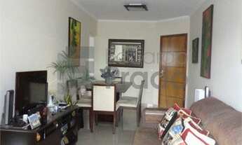 Imagem: SãO PAULO - Padrão - Vila Dom Pedro II