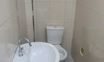 Imagem 6: Alugo Prédio inteiro com Loja no térreo na Praça Júlio Mesquita próx à Santa Efigênia