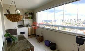 Imagem 5: Maravilhoso Apartamento em Vila Nair