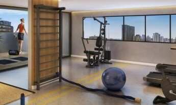 Imagem 7: Apartamento à venda 38m² - Ao lado do shopping Cidade Jardim