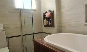 Imagem 6: Duplex para venda possui 47 metros quadrados com 1 quarto em Campo Belo - São Paulo - SP