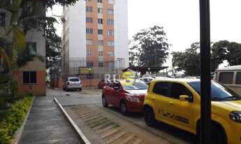 Imagem 6: Apartamento à venda, 42 m² por R$ 229.000,00 - Itaquera - São Paulo/SP