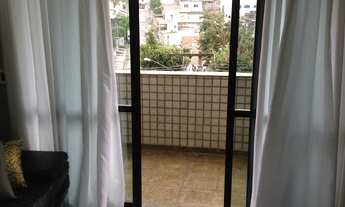 Imagem 3: Apartamento para venda com 115 metros quadrados com 3 quartos em Vila Matilde - São Paulo