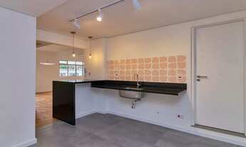 Imagem 1: Lindo apartamento na Angelica próximo a paulista e ao metro reformadissimo