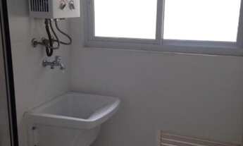 Imagem 4: APARTAMENTO À VENDA NO BAIRRO PARQUE REBOUÇAS- SÃO PAULO-SP