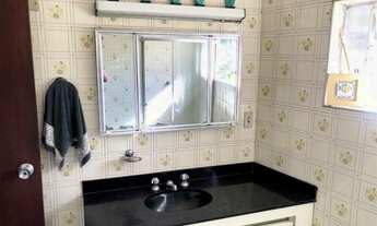 Imagem 5: São Paulo - Casa Padrão - Vila Água Funda