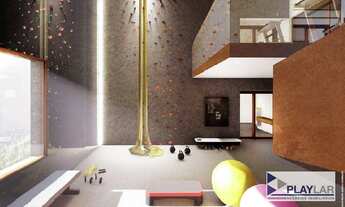 Imagem 5: Apartamento Duplex com 2 dormitórios à venda, 170 m² por R$ 3.250.000,00 - Vila Madalena