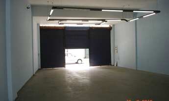 Imagem 5: SALVADOR - Conjunto Comercial/Sala - BARRA