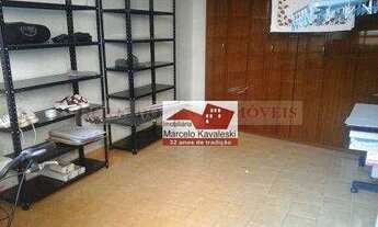 Imagem 2: Sobrado com 3 dormitórios à venda, 150 m² por R$ 870.000,00 - Vila Gumercindo - São Paulo