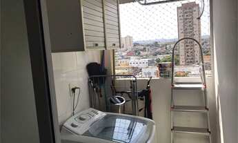 Imagem 7: Apartamento no Bairro do Limão - São Paulo - SP