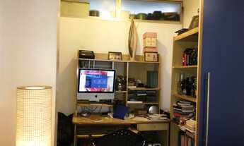 Imagem 4: Apartamento para venda com 118 metros quadrados com 3 quartos em Jardim Paulista - São Pau