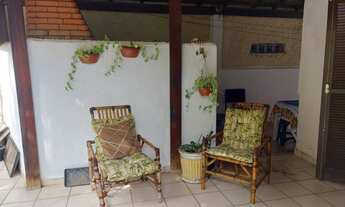 Imagem 2: Casa para venda com 80 metros quadrados com 3 quartos em Jardim Bom Refúgio - São Paulo