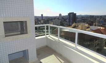 Imagem 3: Apartamento para venda possui 106 metros quadrados com 3 quartos no Centro - Novo Hamburgo