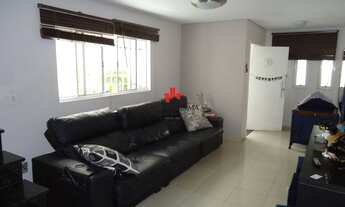 Imagem: Sobrado Frontal - Vila Ré