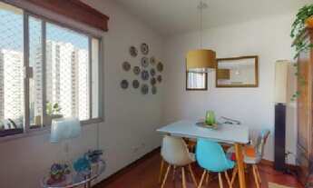 Imagem 2: Apartamento Próx. Metrô, com 3 dormitórios, 1 suite, 2 vagas, em Moema, São Paulo