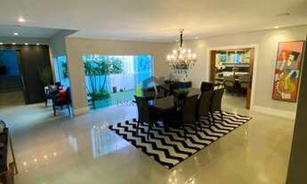 Imagem: Linda Casa no Bosque das Mansões com 1.000m