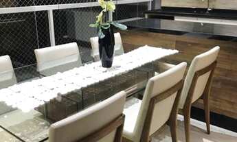 Imagem 7: Vendo apto 97m2 no Wide Vl Mariana, 3dorms, varanda gourmet, 2 vga, a 850 do Metrô Pça Árv