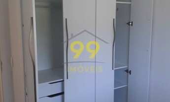 Imagem 5: Características do Imóvel: Apartamento para Locação Cond. Up Life