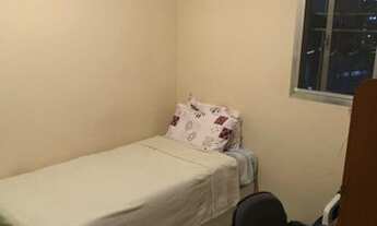 Imagem 7: VENDA - APTO. VL DAS MERCÊS - 63m² - 03 dorms - 01 vg - 3,5Km para o metrô Sacomã