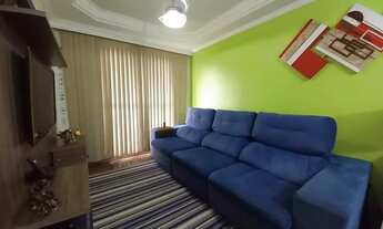 Imagem 2: Apartamento para venda com 56 metros quadrados com 2 quartos em Jardim Iracema - São Paulo