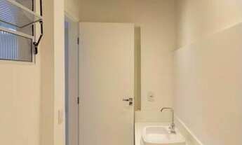 Imagem 2: C/ ar condicionado e um lindo e amplo terraço