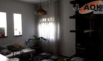 Imagem 6: Sobrado para venda possui 129 m² com 3 quartos em Vila Clementino